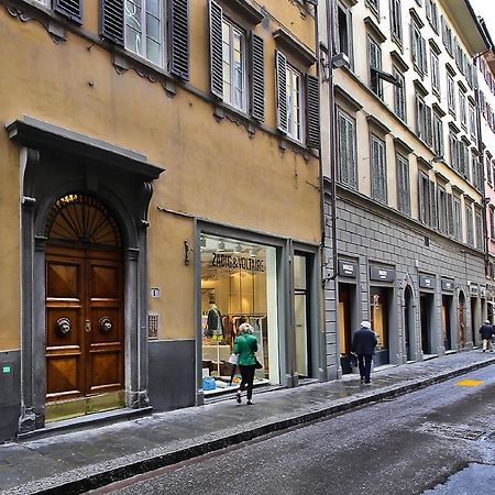 Vigna Nuova Laura Lejlighed Firenze Eksteriør billede