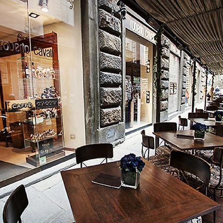 Vigna Nuova Laura Lejlighed Firenze Eksteriør billede