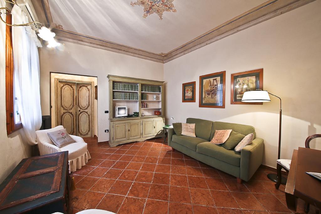 Vigna Nuova Laura Lejlighed Firenze Eksteriør billede