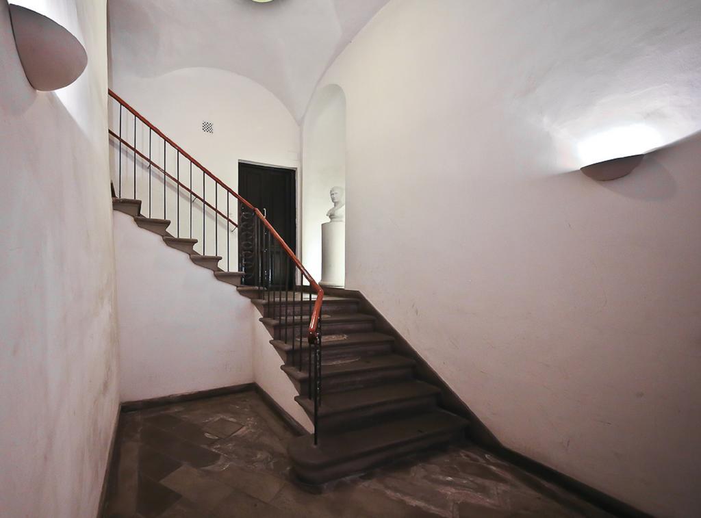 Vigna Nuova Laura Lejlighed Firenze Eksteriør billede