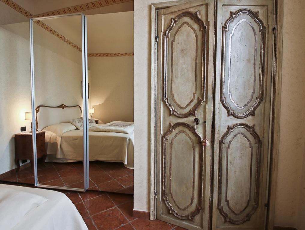 Vigna Nuova Laura Lejlighed Firenze Eksteriør billede