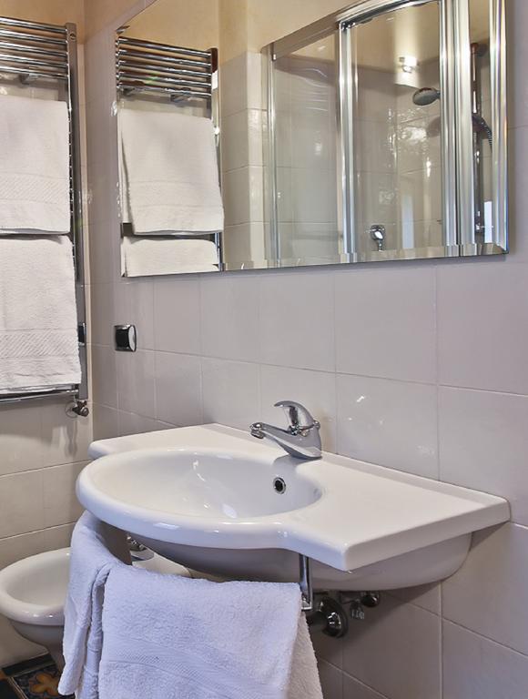 Vigna Nuova Laura Lejlighed Firenze Eksteriør billede