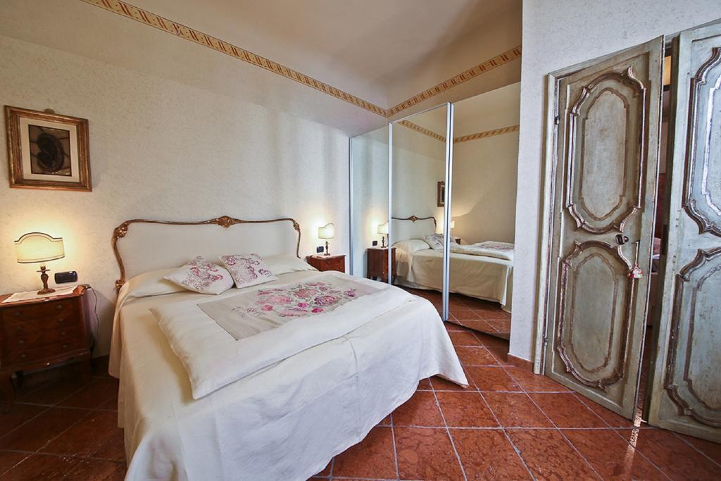Vigna Nuova Laura Lejlighed Firenze Eksteriør billede