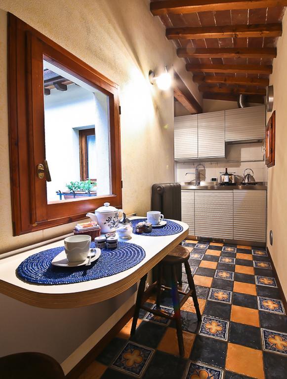 Vigna Nuova Laura Lejlighed Firenze Eksteriør billede