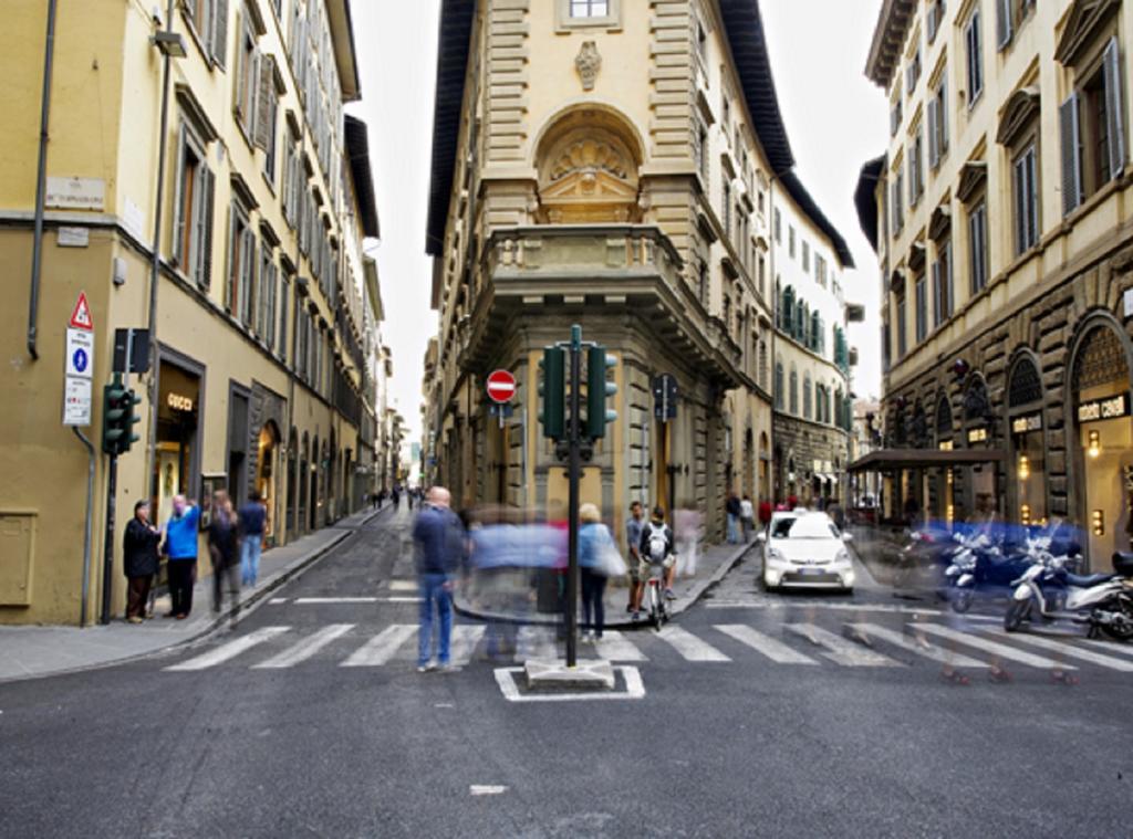 Vigna Nuova Laura Lejlighed Firenze Eksteriør billede